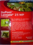 Lannate 25 WP