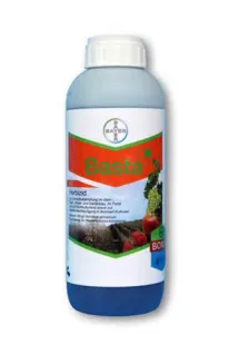 Herbicides Basta 1 9_2_4_photo
